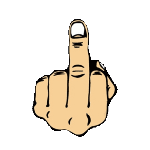 Detail Eminem Mittelfinger Nomer 4