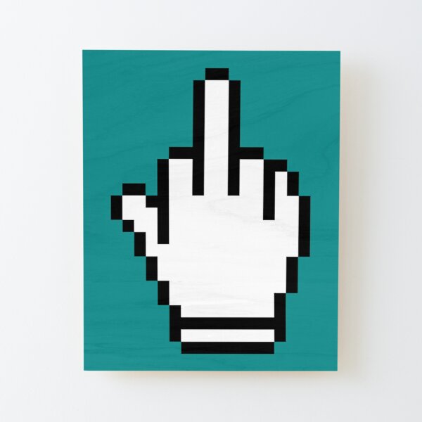 Detail Eminem Mittelfinger Nomer 12
