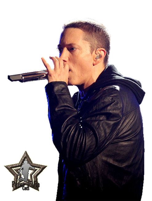 Detail Eminem Mittelfinger Nomer 19