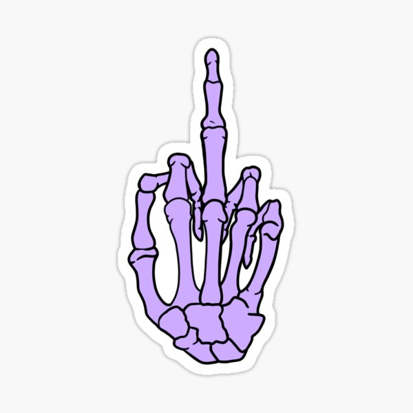 Detail Eminem Mittelfinger Nomer 3