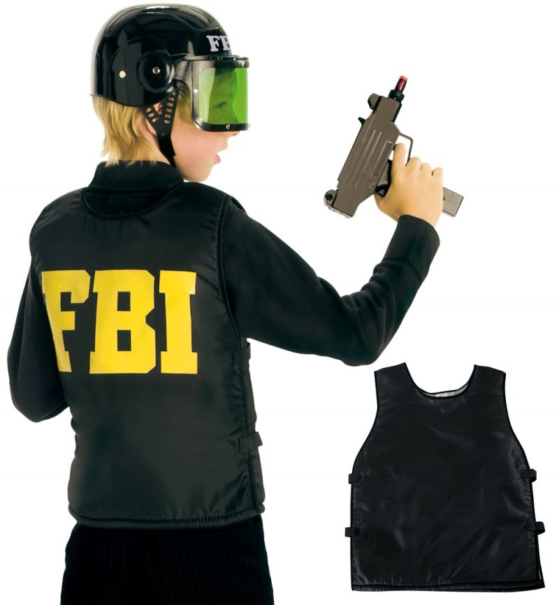 Detail Fbi Berufe Nomer 11