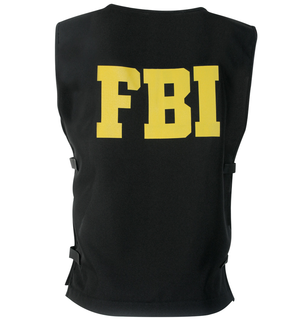 Detail Fbi Berufe Nomer 17