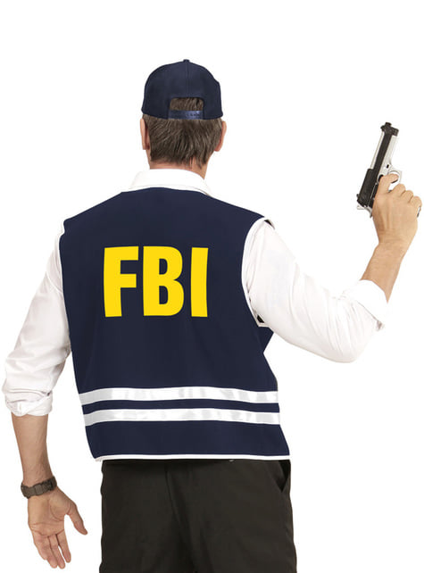 Detail Fbi Berufe Nomer 5