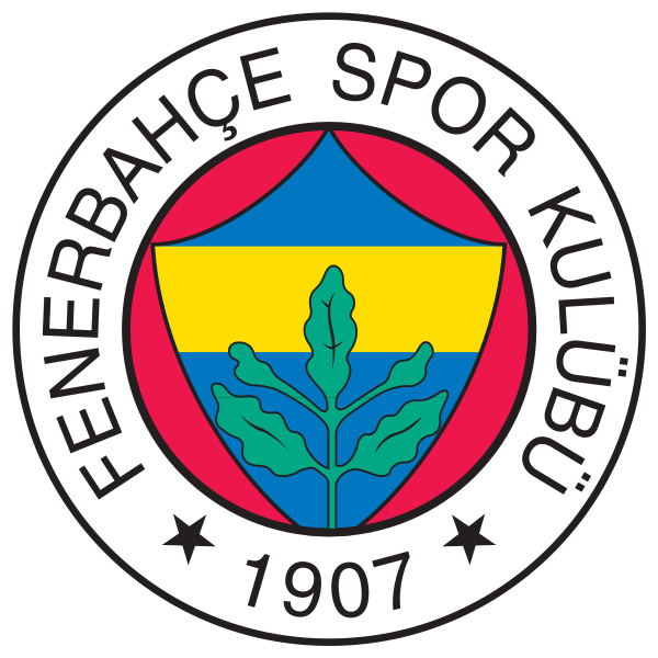 Fenerbahce Png - KibrisPDR