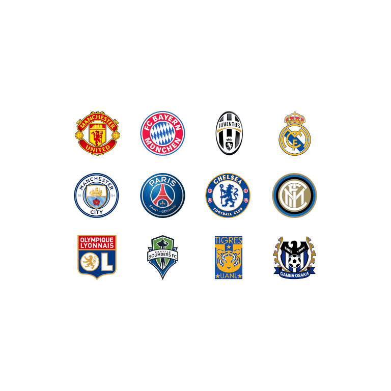 Detail Fifa 15 Juventus Team Nomer 11
