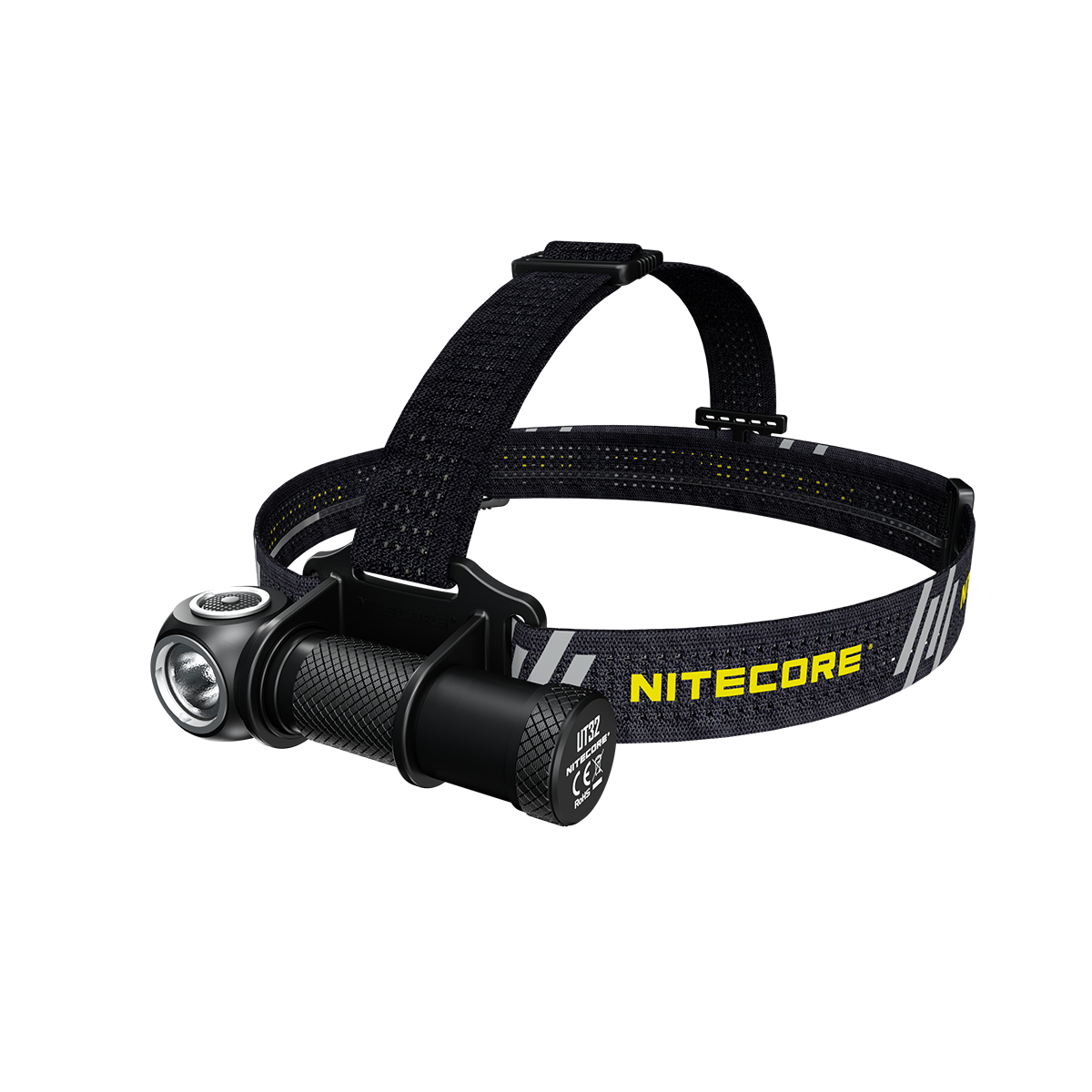 Detail Hc30 Nitecore Nomer 9