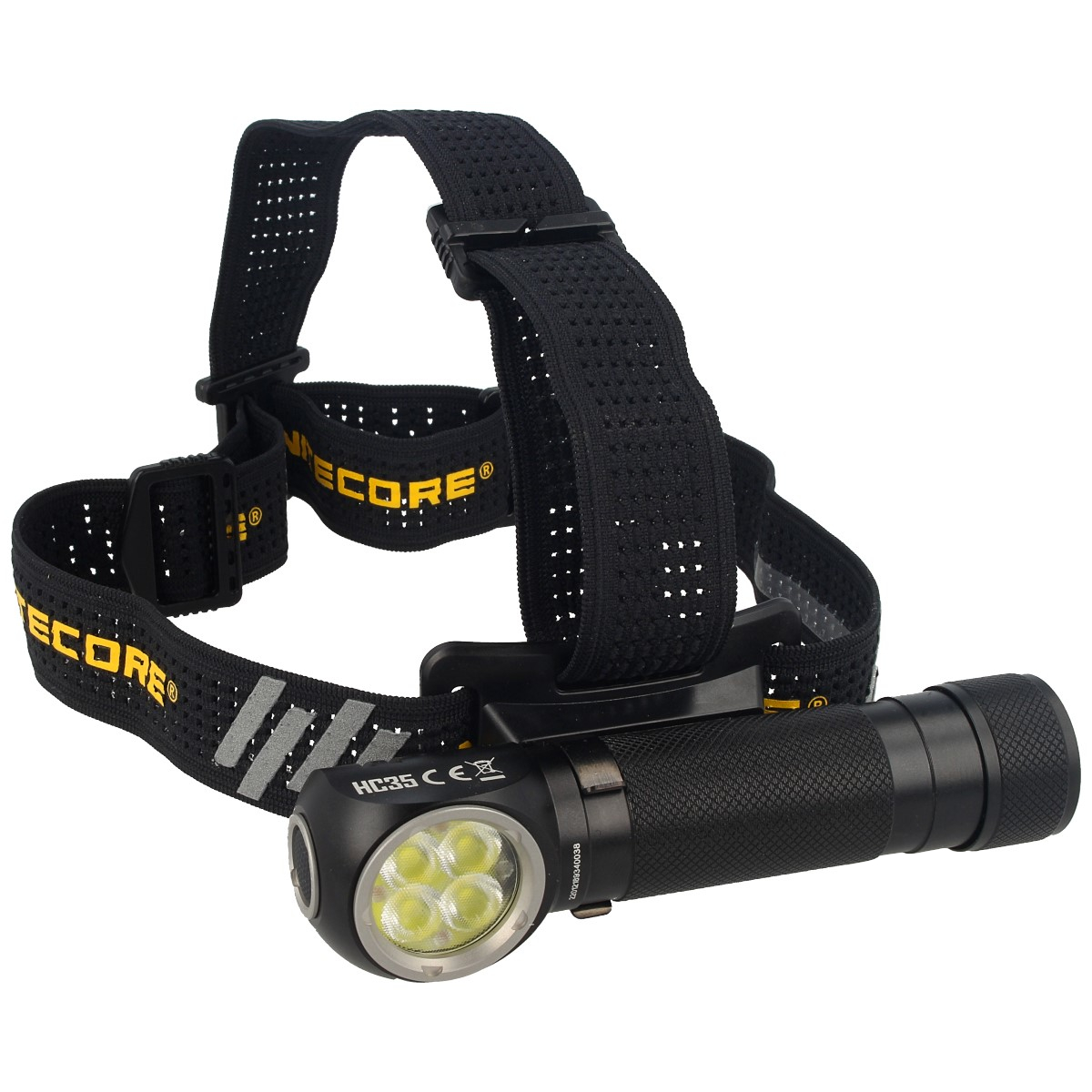 Detail Hc30 Nitecore Nomer 10