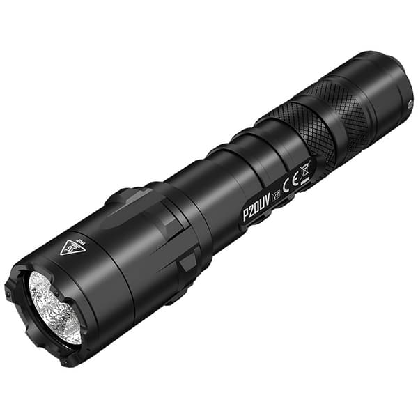 Detail Hc30 Nitecore Nomer 11