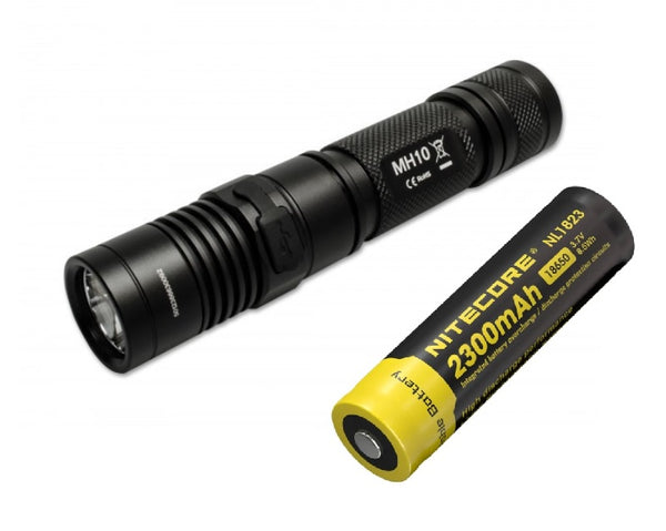 Detail Hc30 Nitecore Nomer 15