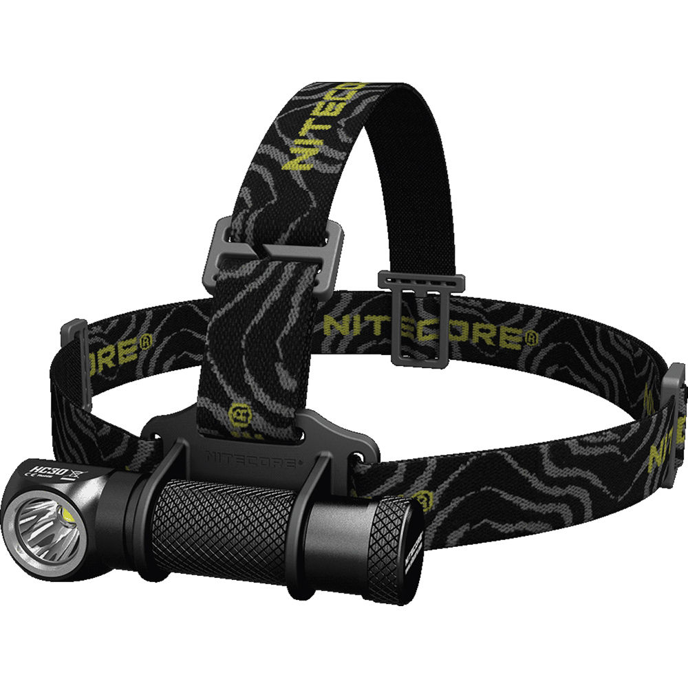 Detail Hc30 Nitecore Nomer 2