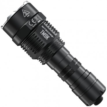 Detail Hc30 Nitecore Nomer 17