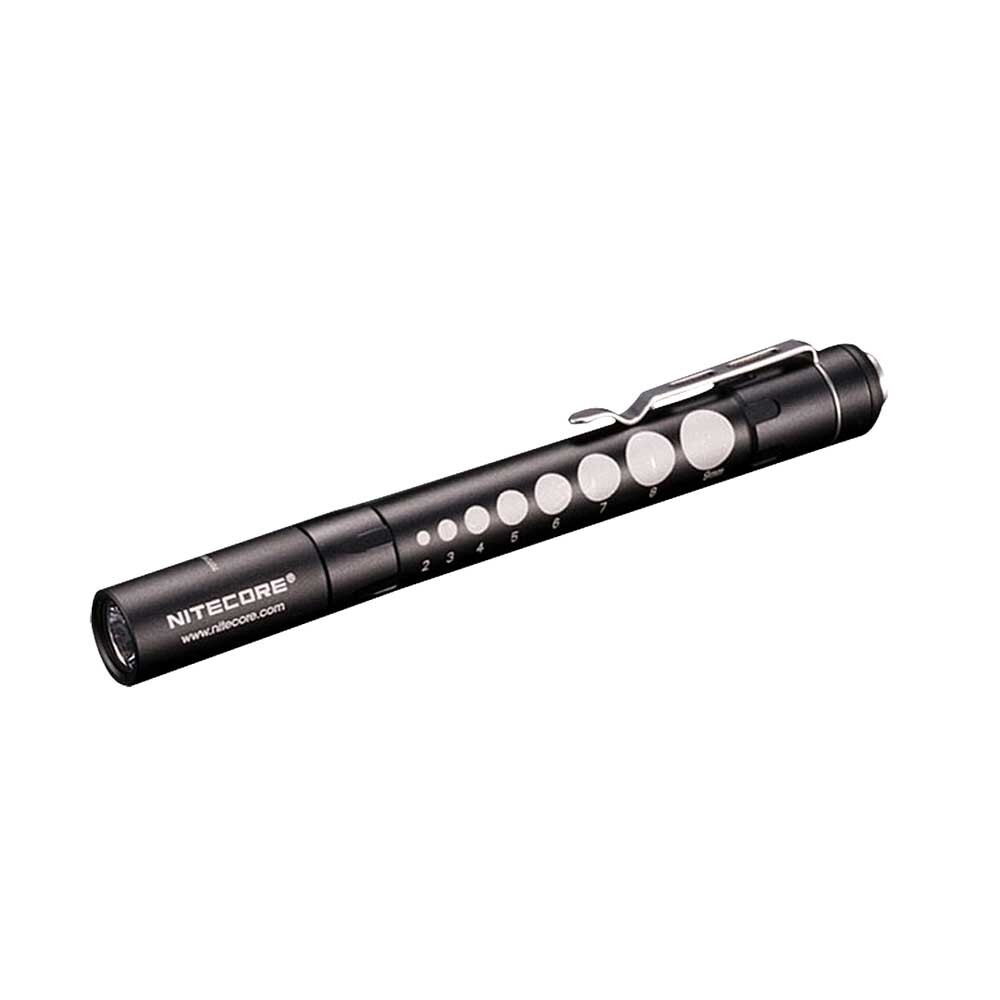 Detail Hc30 Nitecore Nomer 21