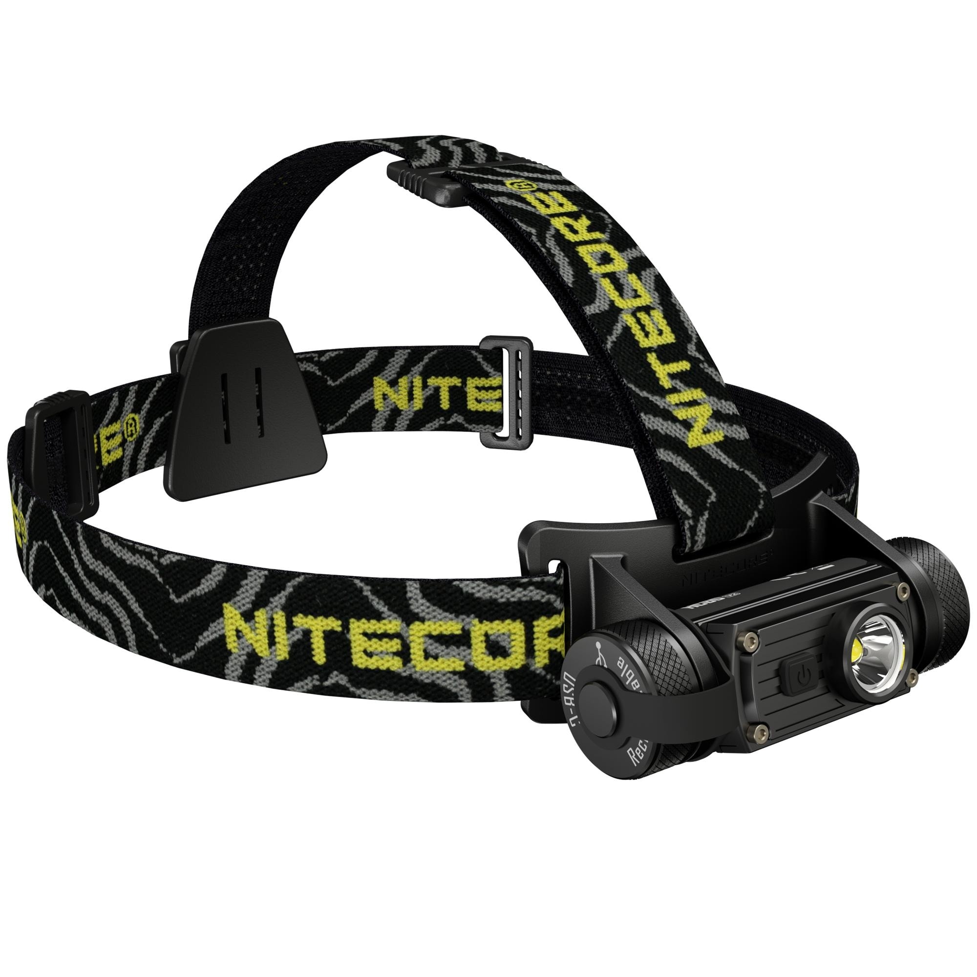 Detail Hc30 Nitecore Nomer 5