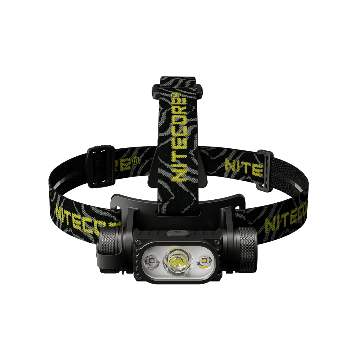 Detail Hc30 Nitecore Nomer 6