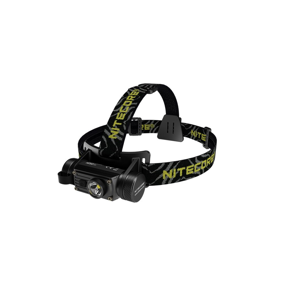 Detail Hc30 Nitecore Nomer 7