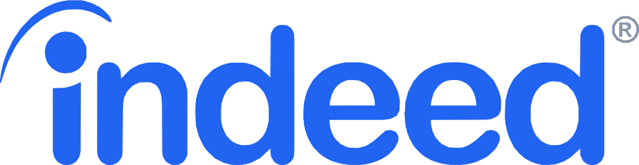 Detail Indeed Logo Transparent Nomer 2