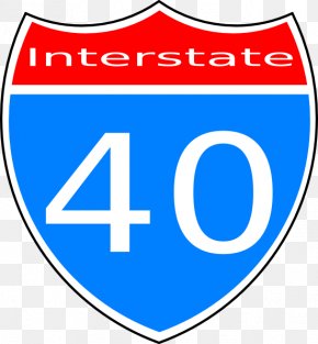 Detail Interstate 80 Sign Nomer 7