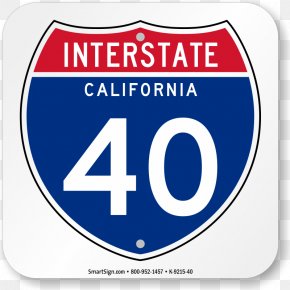 Detail Interstate 80 Sign Nomer 15