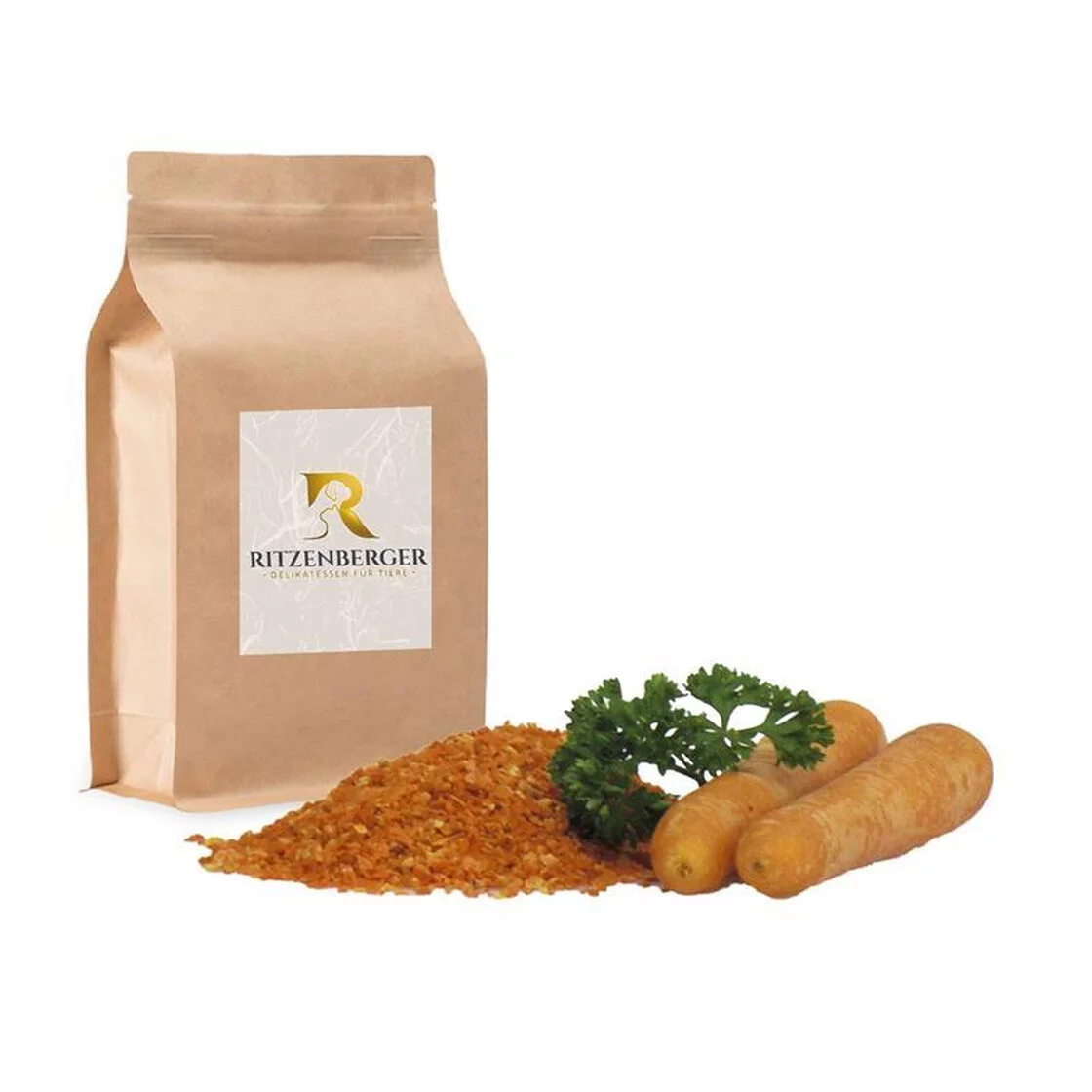 Karotten Raspeln - KibrisPDR