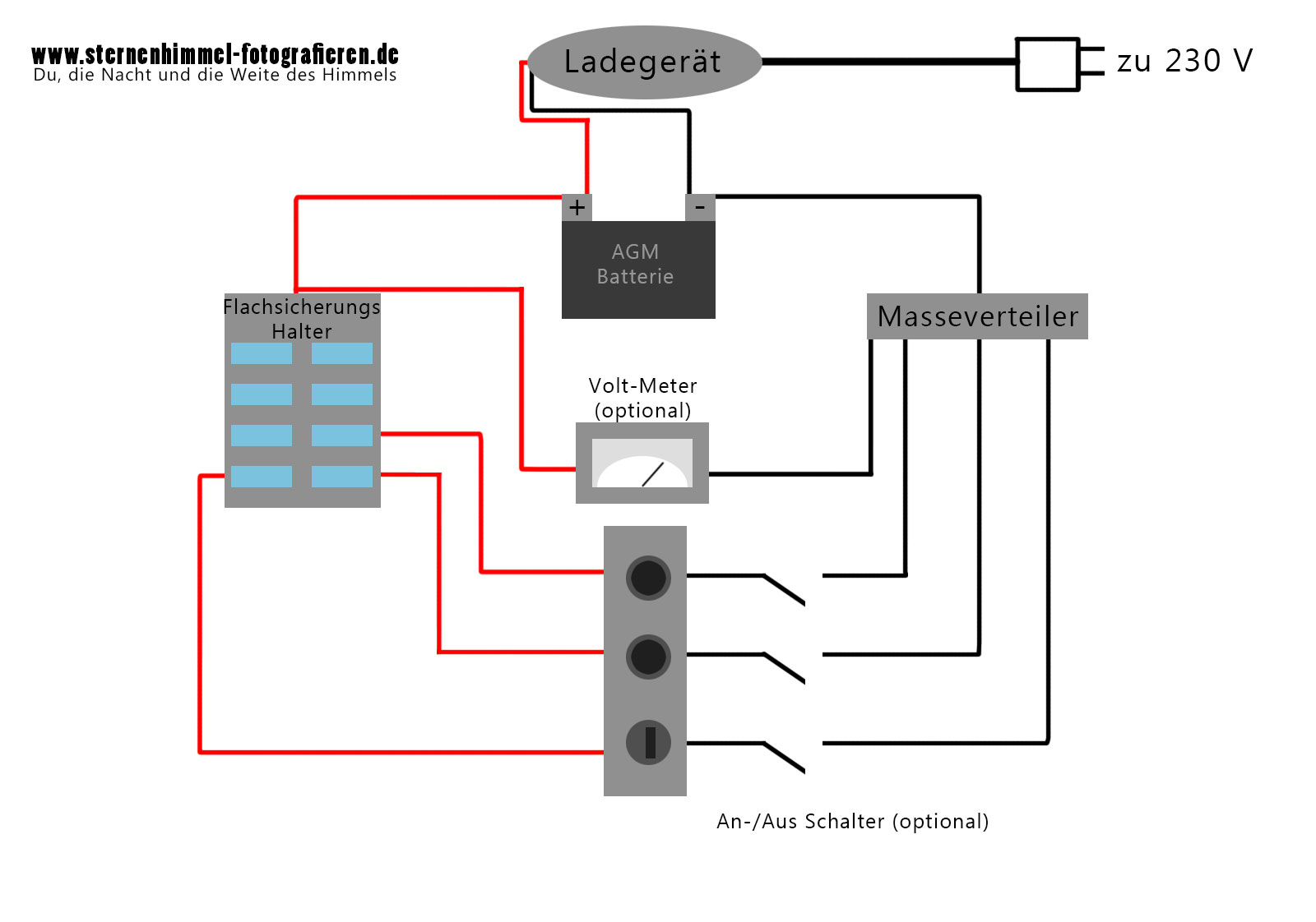 Detail Kfz Schaltplan Nomer 13