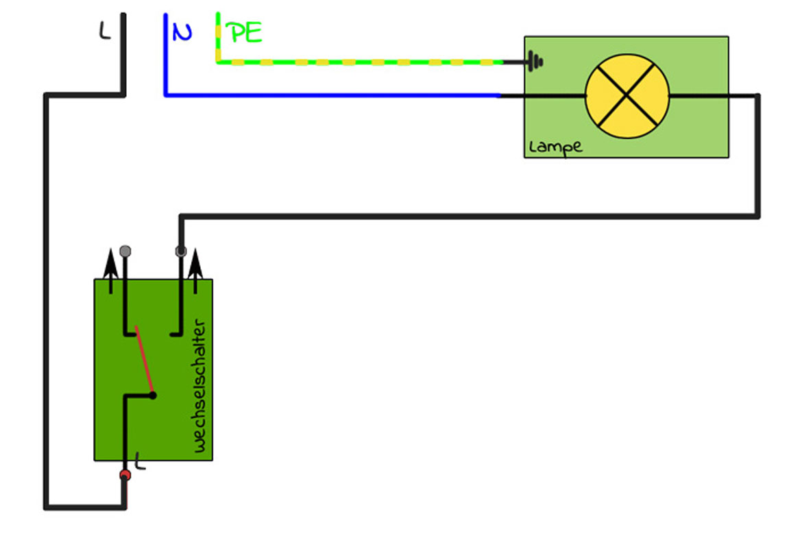 Detail Kfz Schaltplan Nomer 8