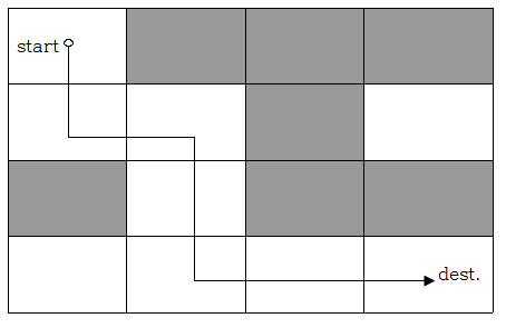 Detail Labyrinth Algorithmus Nomer 11