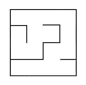Detail Labyrinth Algorithmus Nomer 12