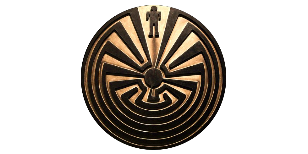 Detail Labyrinth Algorithmus Nomer 15