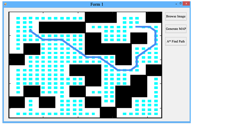 Detail Labyrinth Algorithmus Nomer 16