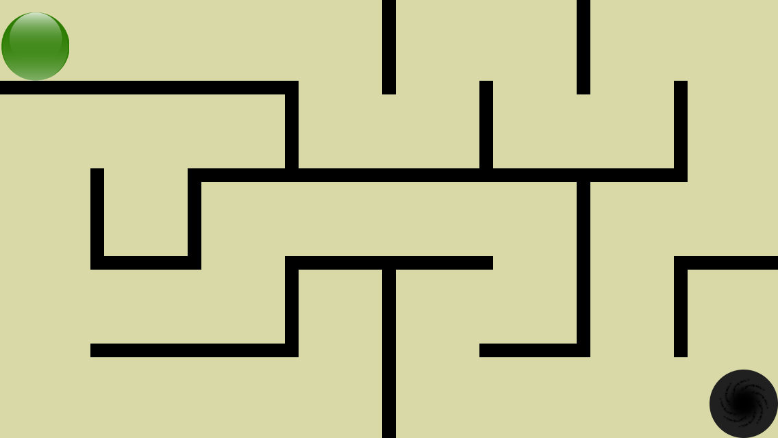 Detail Labyrinth Algorithmus Nomer 2