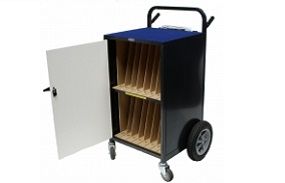 Detail Laptop Storage Cart Nomer 15