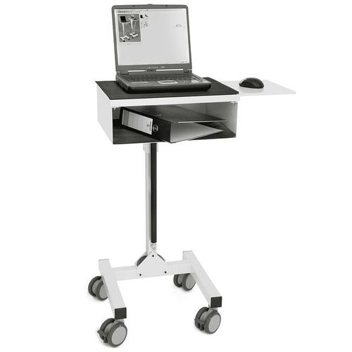 Detail Laptop Storage Cart Nomer 25