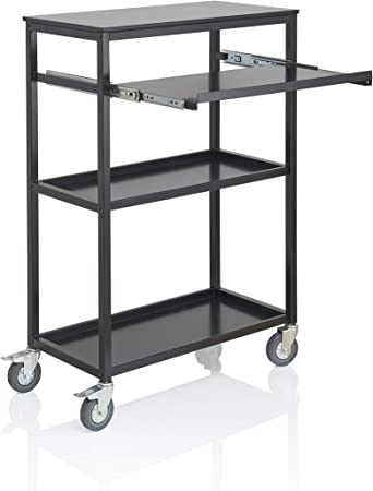 Detail Laptop Storage Cart Nomer 7