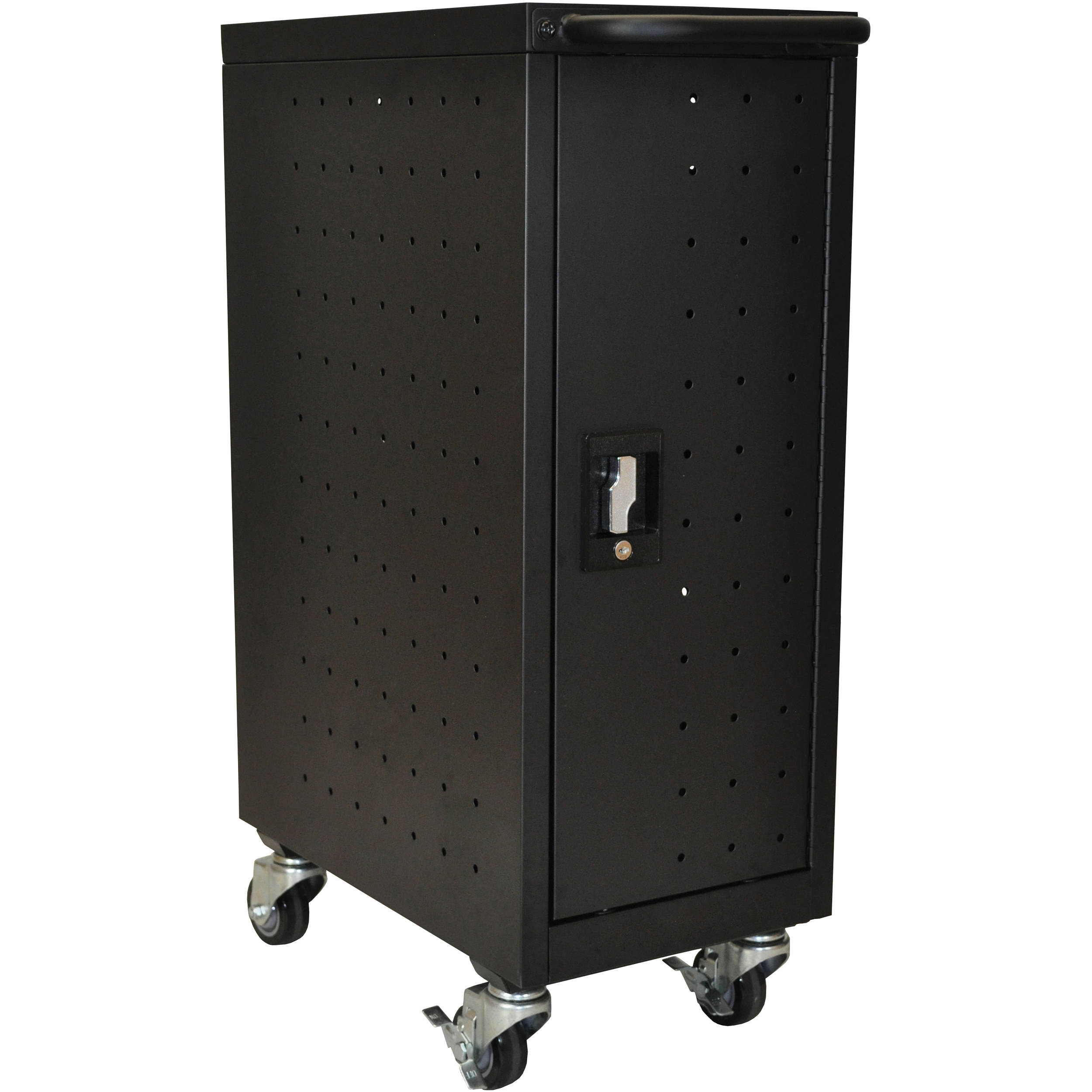 Detail Laptop Storage Cart Nomer 8