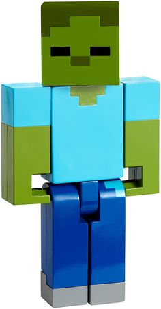 Detail Lego Minecraft Tempel Nomer 14