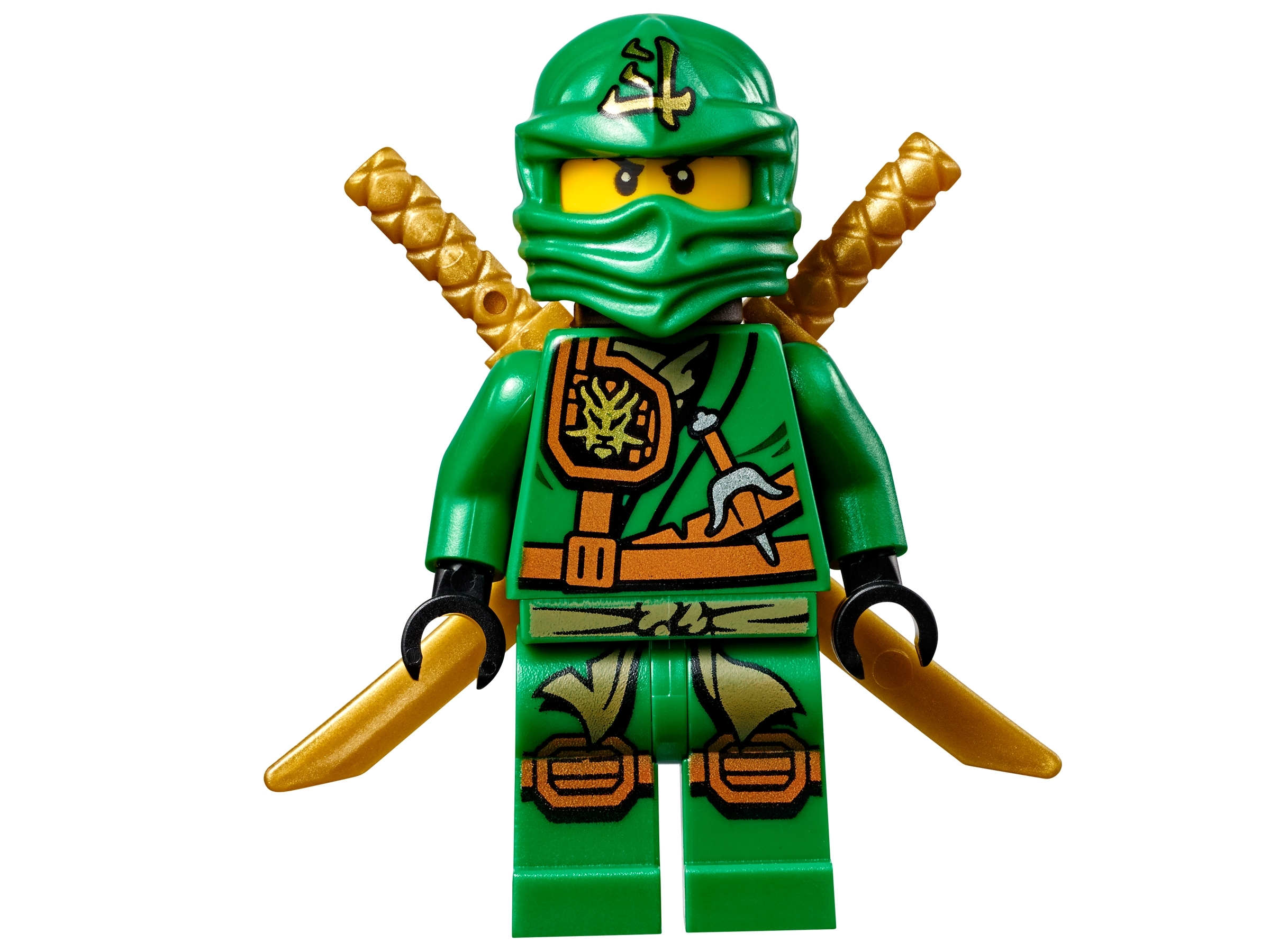 Detail Lego Minecraft Tempel Nomer 18