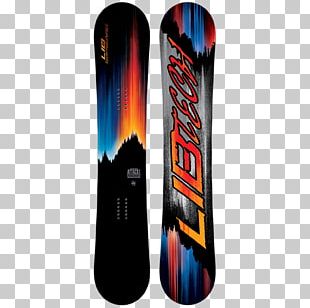 Detail Lib Technologies Snowboard Nomer 20