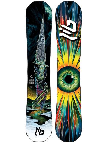 Detail Lib Technologies Snowboard Nomer 24