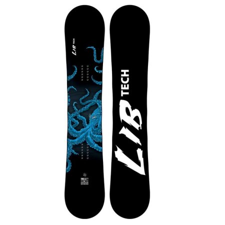 Detail Lib Technologies Snowboard Nomer 4