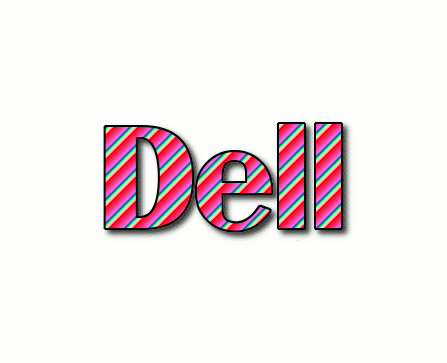Detail Logo Dell Nomer 17