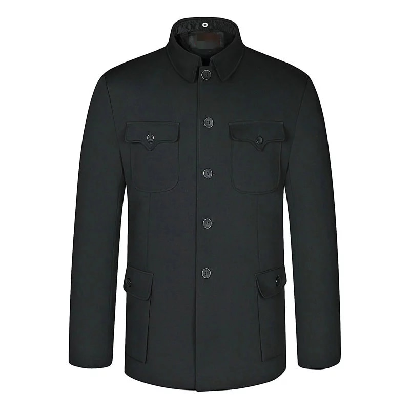 Mao Jacke - KibrisPDR