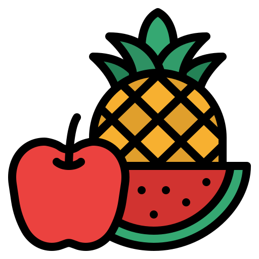Detail Obst Icon Nomer 13