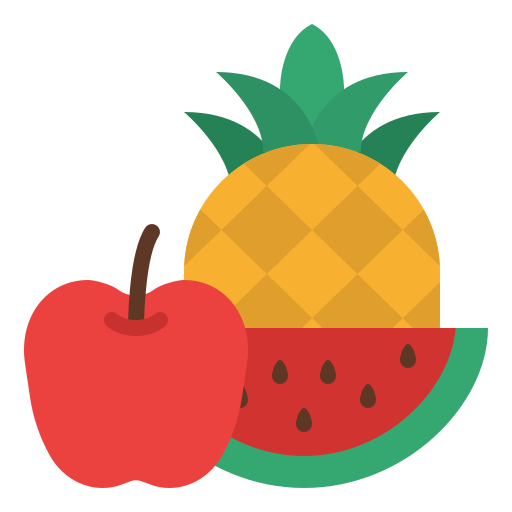 Detail Obst Icon Nomer 16