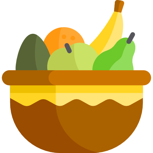 Detail Obst Icon Nomer 7