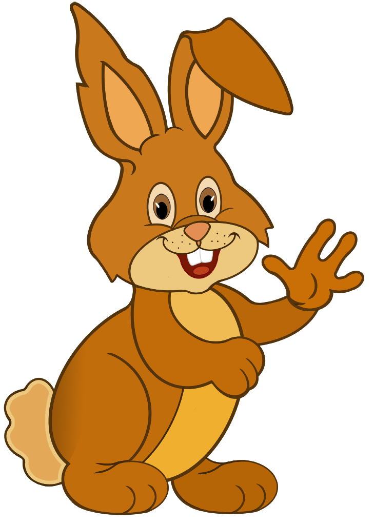 Detail Osterhase Clipart Kostenlos Nomer 8