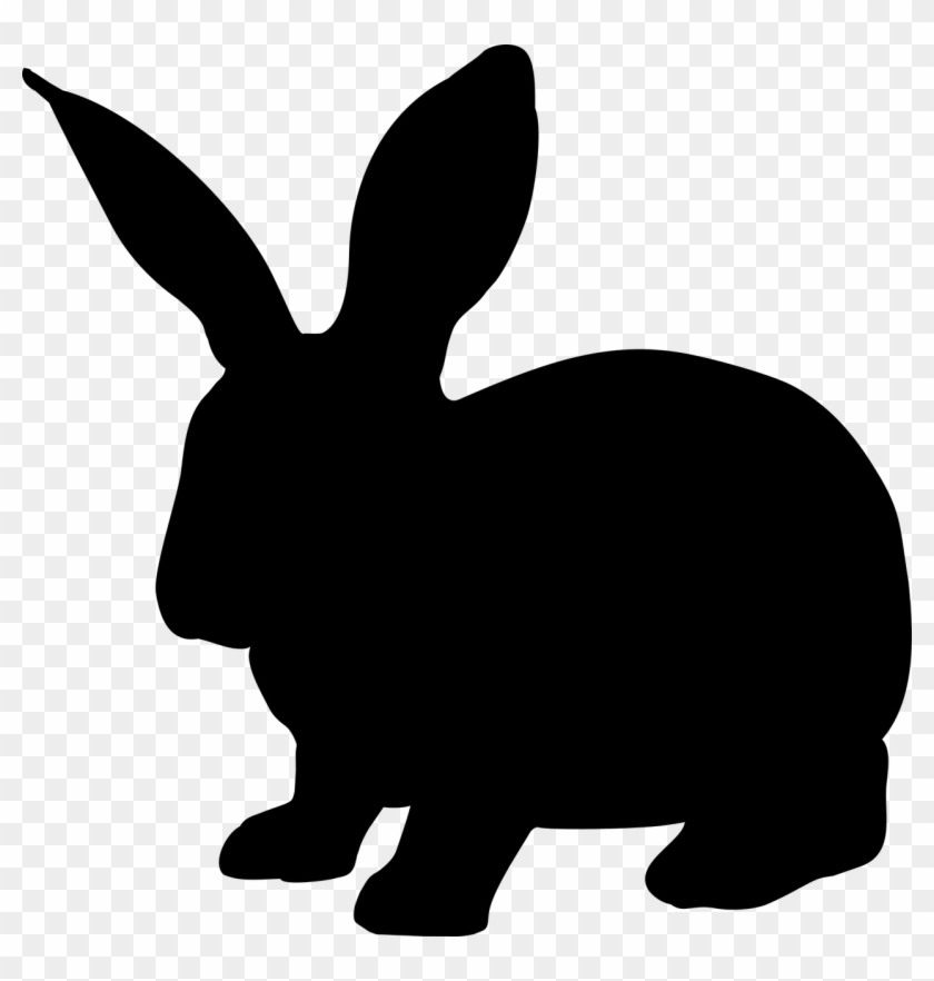 Detail Osterhase Clipart Kostenlos Nomer 10