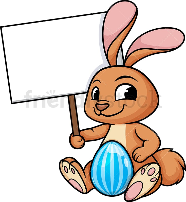 Detail Osterhase Clipart Kostenlos Nomer 12