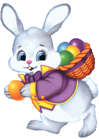 Detail Osterhase Clipart Kostenlos Nomer 20