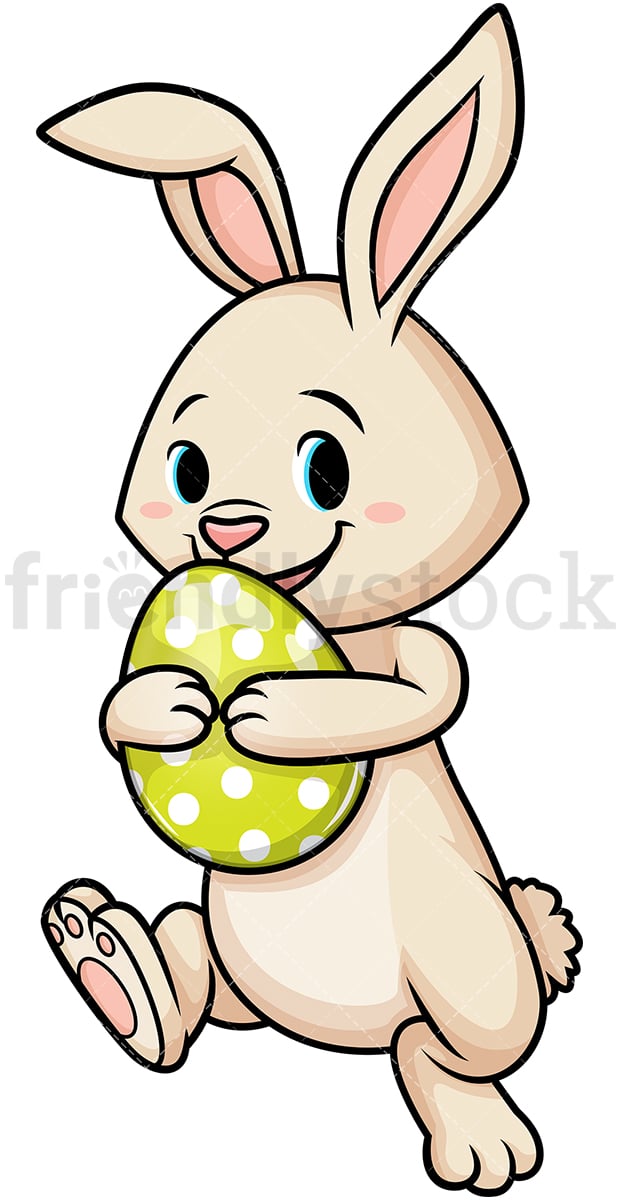 Detail Osterhase Clipart Kostenlos Nomer 3