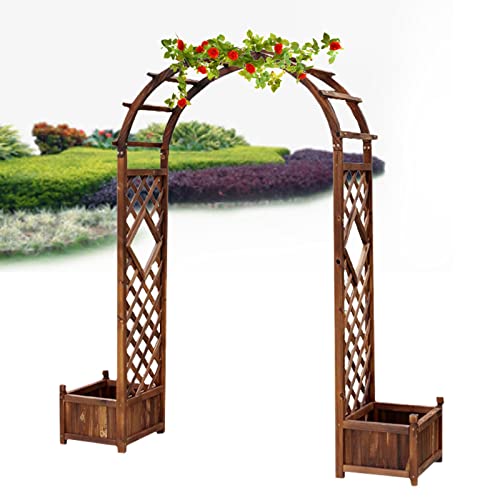 Detail Pergola Mit Strohdach Nomer 9